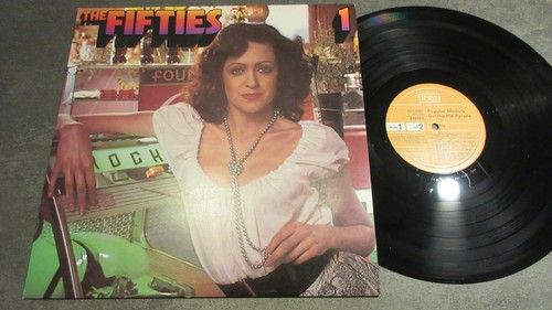 Golden hit parade - parade, the