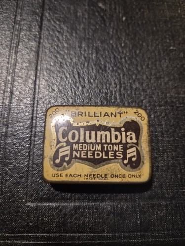Vintage columbia brilliant - vintage,