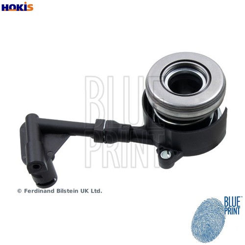 Central slave cylinder clutch - slave,