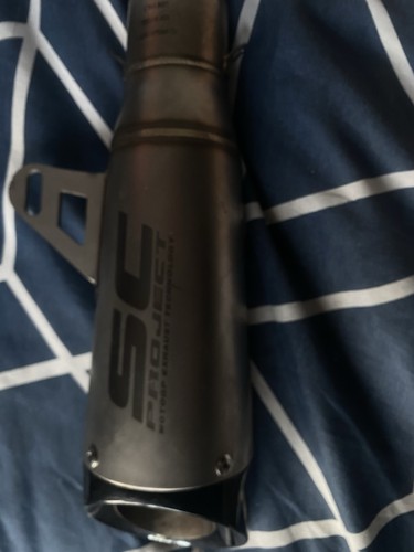 51mm project end can - sc,