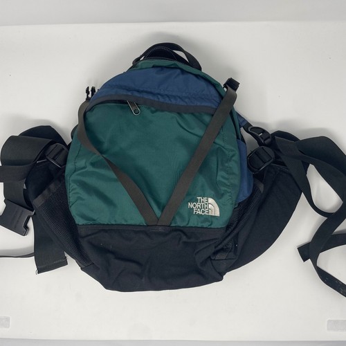 The north face vintage lumbar - north,