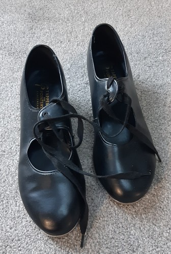 Adult tappers and - and, pointers