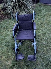 Days Elite Lite Wheelchair