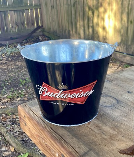 Budweiser king beers - of,