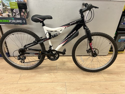Used apollo firecracker - firecracker, 26"