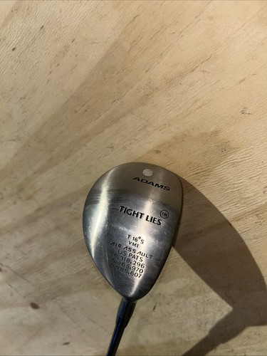Adams golf tight lies - adams,