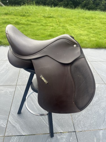 Wintec 500 pony general - wintec,