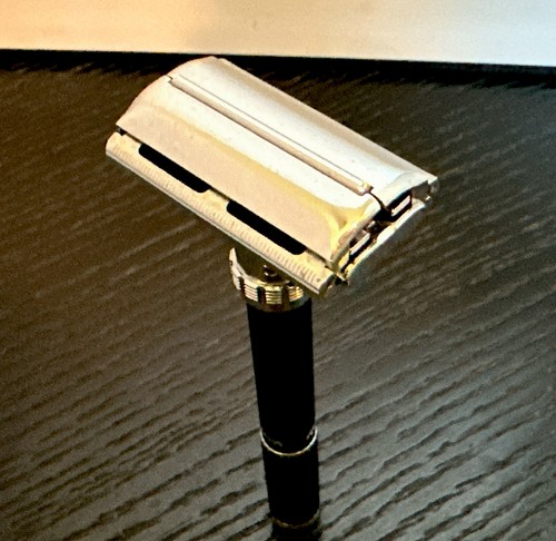 Vintage gillette super - vintage,