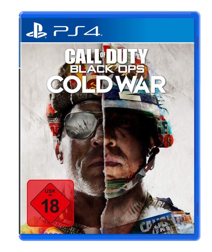 Sony call duty black ops - of,