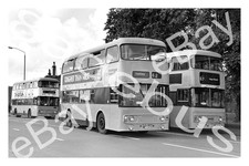 Bus Photograph STRATHCLYDE XUS