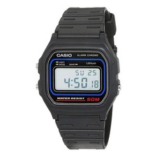 Casio 1vqes watch unisex - casio,