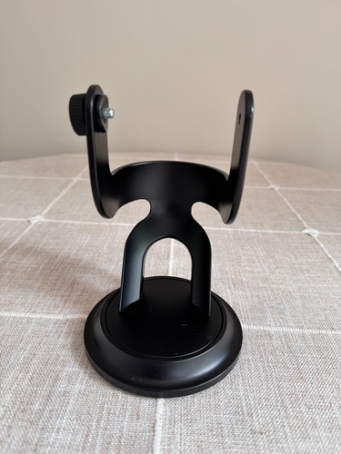 Stand base only blue - stand,