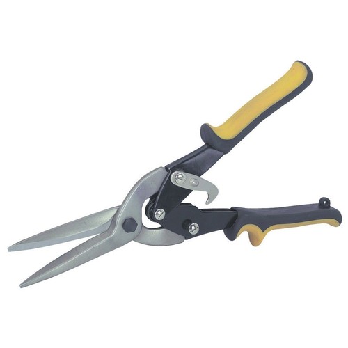 Heavy duty straight - heavy, cut