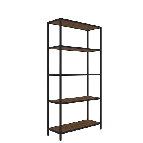 Ealing bookcase vintage chic - -,