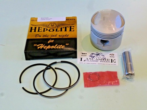 Bsa b25 c25 b25ss - b25,