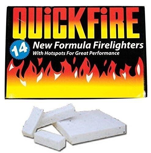 Fire lighters long burning - lighters,