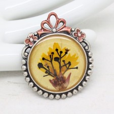 Vintage Art Deco Signed French