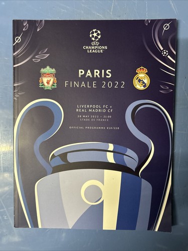 Liverpool real madrid - real,