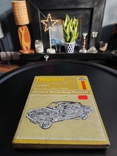Triumph Dolomite 1854 & 1998 &