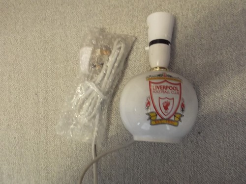 Liverpool table lamp - liverpool,