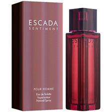 Escada SENTIMENT POUR HOMME