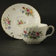 Vintage Minton Marlow Tea Cup
