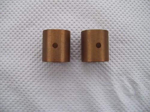 Vintage alpha two - alpha, small