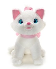 NEW Official Disney 19cm Marie