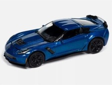 AUTOWORLD AWSP165B 1:64 2019