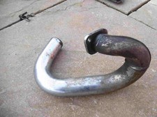 GAS GAS PRO EXHAUST HEADER