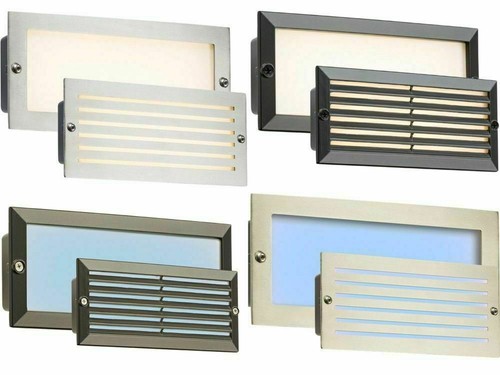 Knightsbridge led bricklight - knightsbridge,