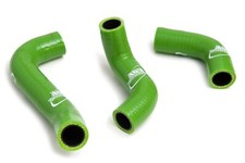 AS3 SILICONE RADIATOR HOSES