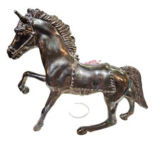 Large 7.5” 925 Sterling