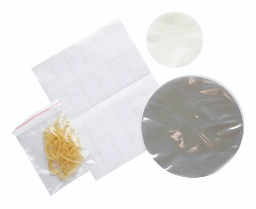 Home made pack - pack, 24