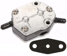 YAMAHA OUTBOARD FUEL PUMP FITS