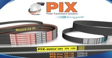 800-8M-25 (Genuine PIX Premium