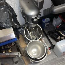 Crypto Peerless EC20 Planetary mixer