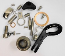Dahon handlepost joint kit - dahon,