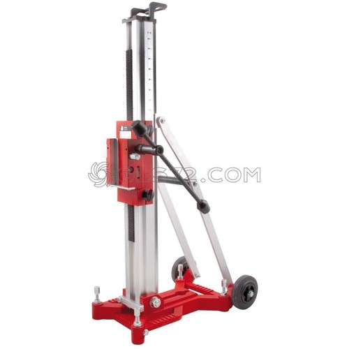 Range support frame for - range,