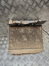 ♻️ Honda Trx 450 R 2004-2005 Radiator And Fan And Silicone Pipes ♻️