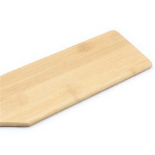 Wooden Spanking Paddle (Large)