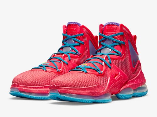 Nike lebron xix men s - lebron,