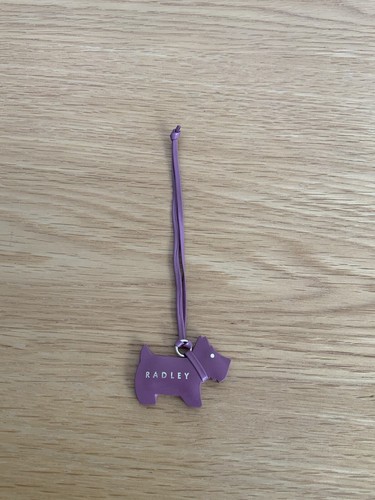 Radley london leather hanging - radley,