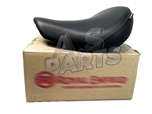 Black low rider seat fit - "black,