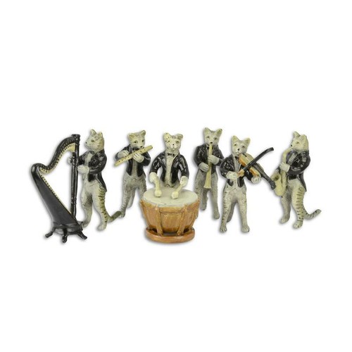 9973673 bronze sculptures - bronze, 6