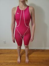 Speedo Aquablade Openback