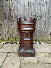 Reclaimed Victorian Salt