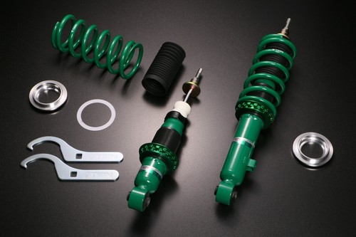 Tein street basis coilover - street,