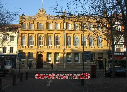 Photo salisbury lloyds tsb - ,