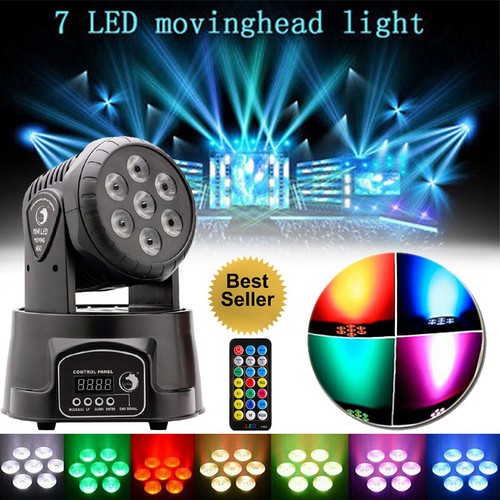 105w moving head - head, stage